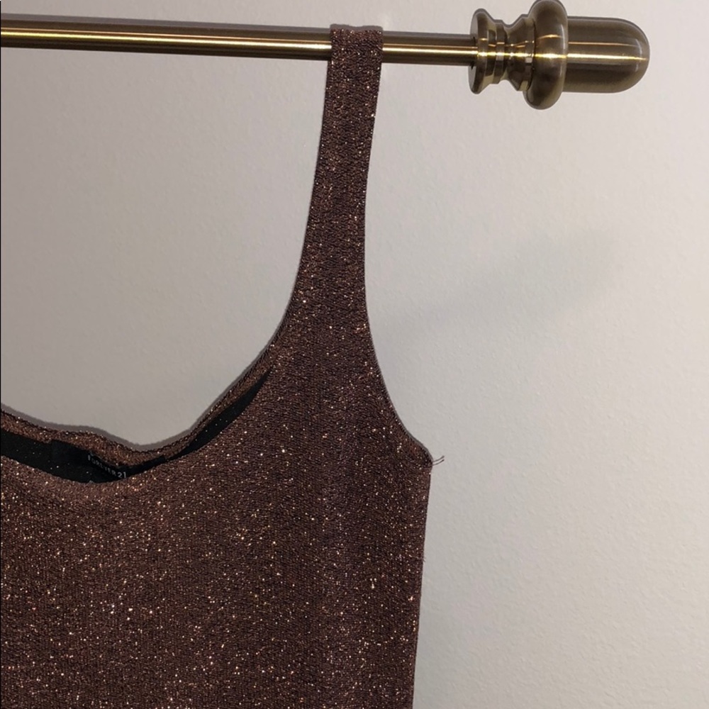 rose golden